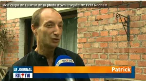 autor foto