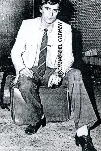 Eduardo Gonzalez EDELWEIS 9 AC