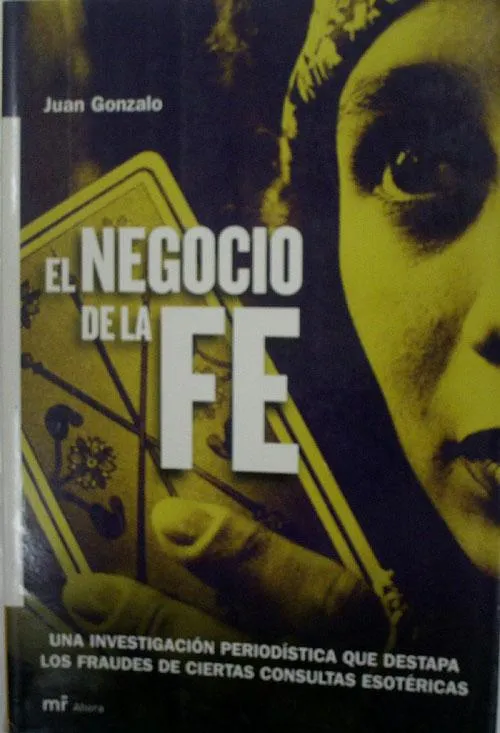 el nego