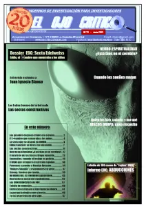 EOC 73 Portada