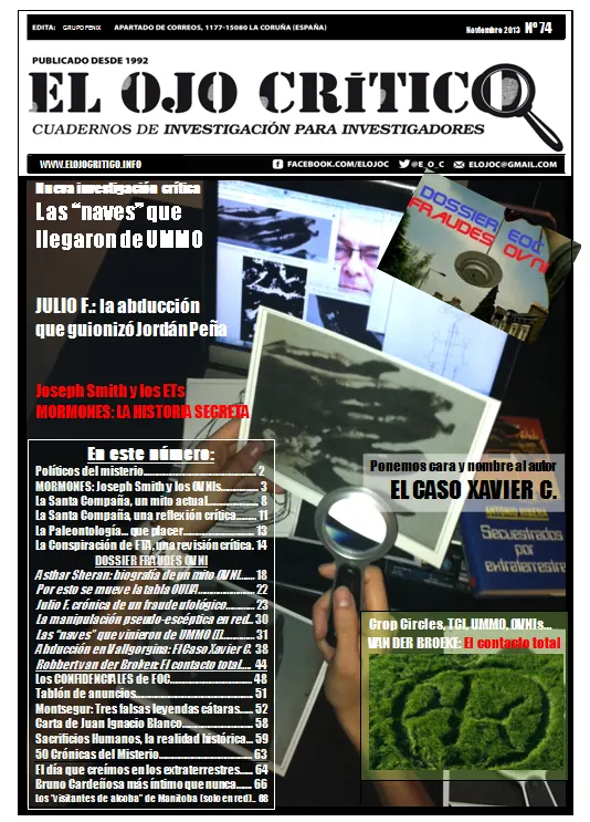 EOC 74 PORTADA