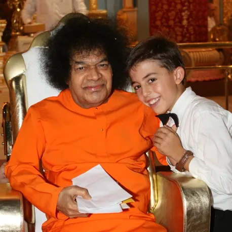 Sathya Sai Baba_61556