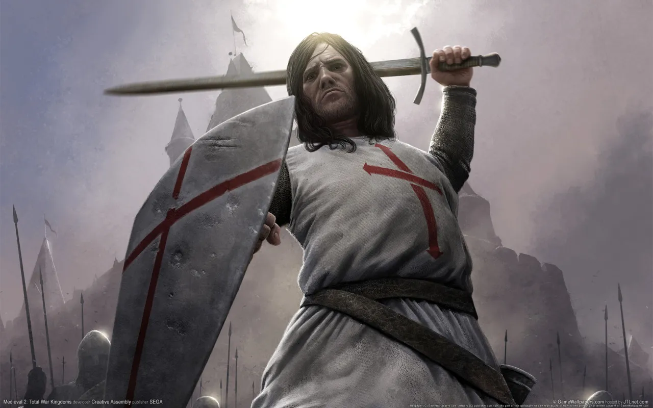templar
