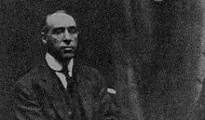harry price