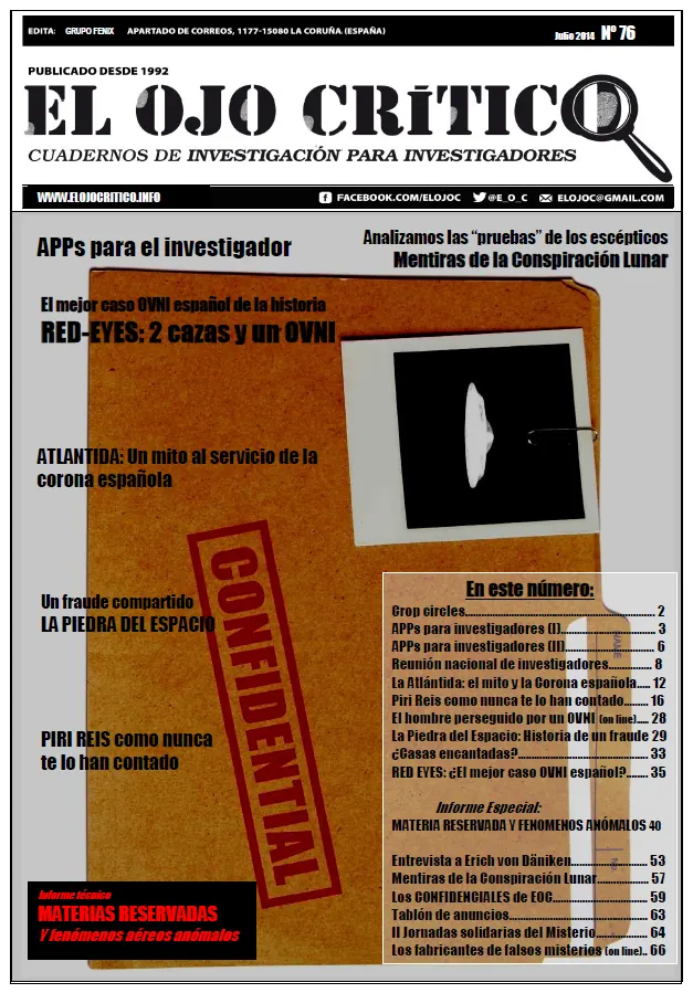 EOC 76 portada