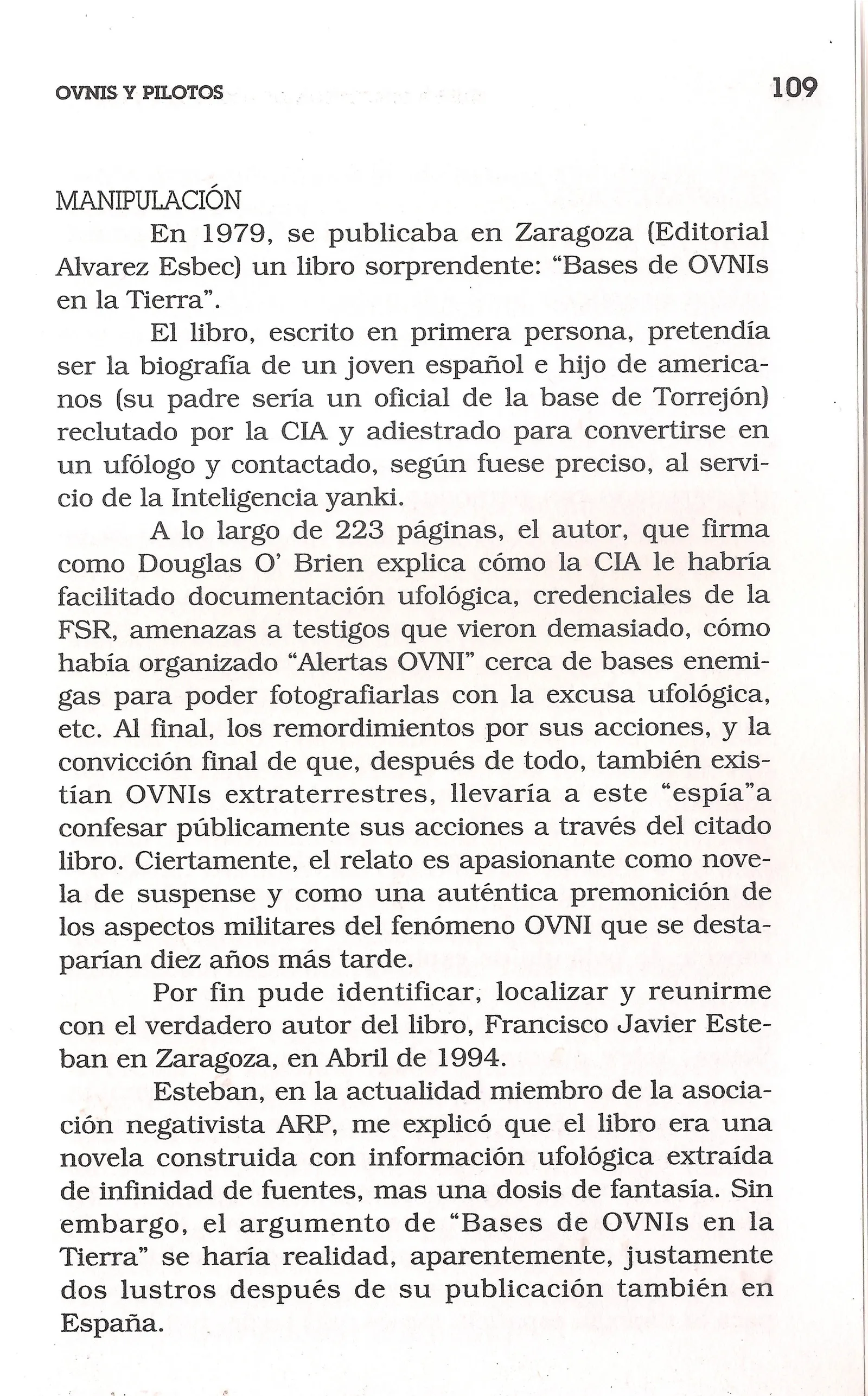 ARPIOS 001