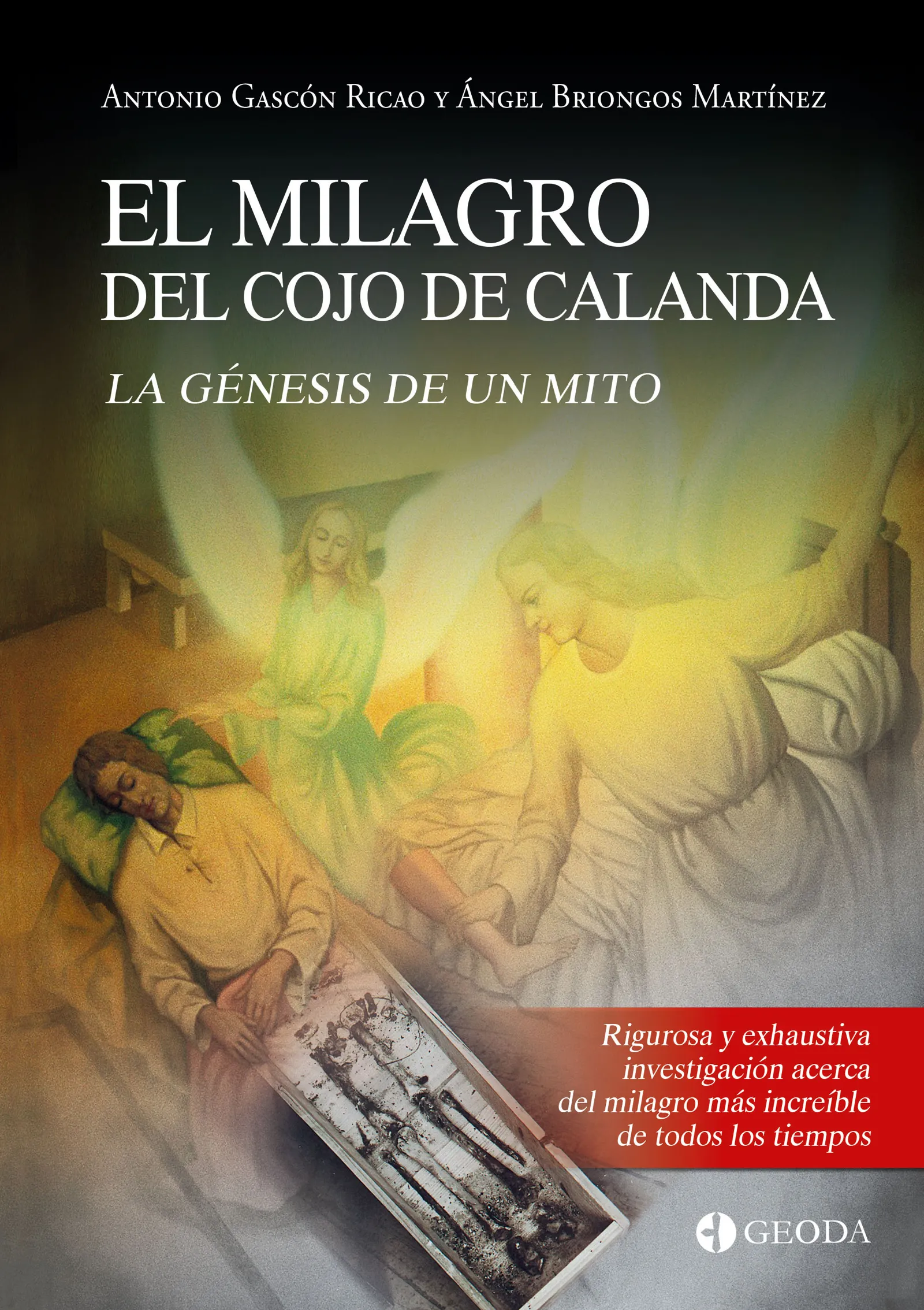 Cubiertas El milagro.indd