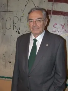 Francisco J. Rubia 3