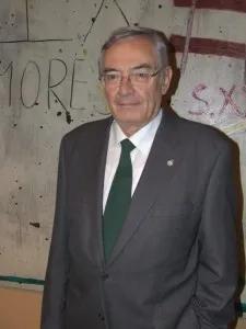 Francisco J. Rubia 3