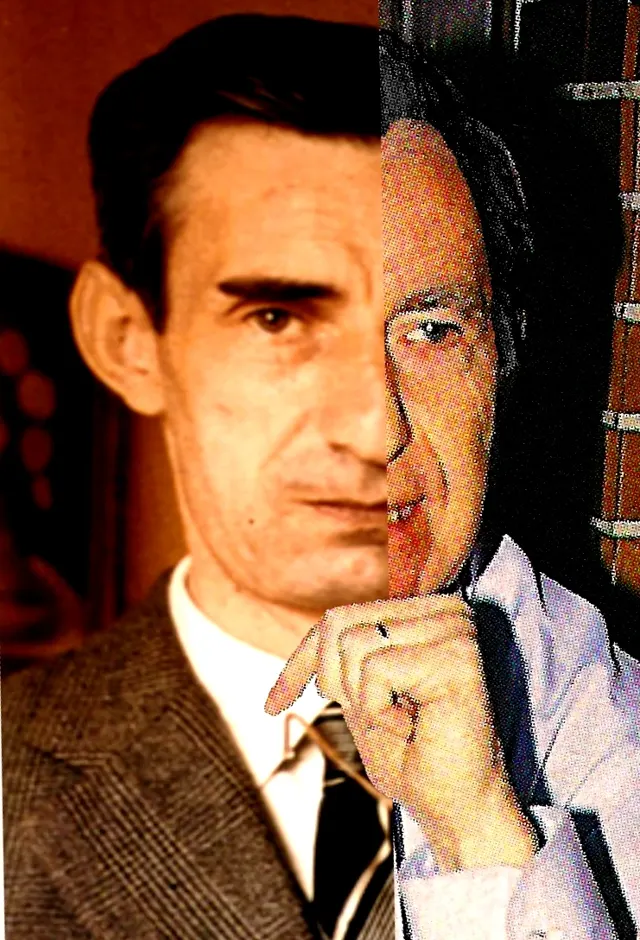 Plantard Peña