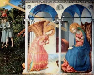 Annunciazione_Beato