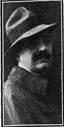 Abelardo fernandez
