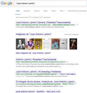 Google Lamich
