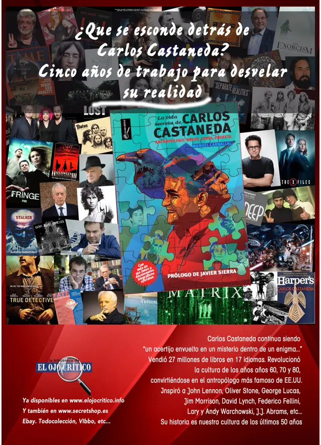 EOC 100 portada