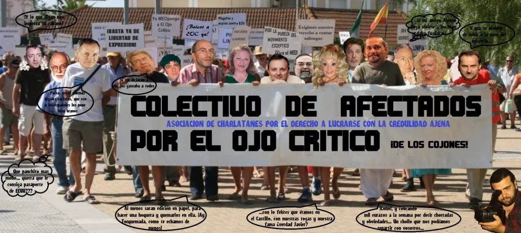 manifestacion antiEOC
