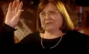 Margaret Runyan Castaneda en la actualidad (2)