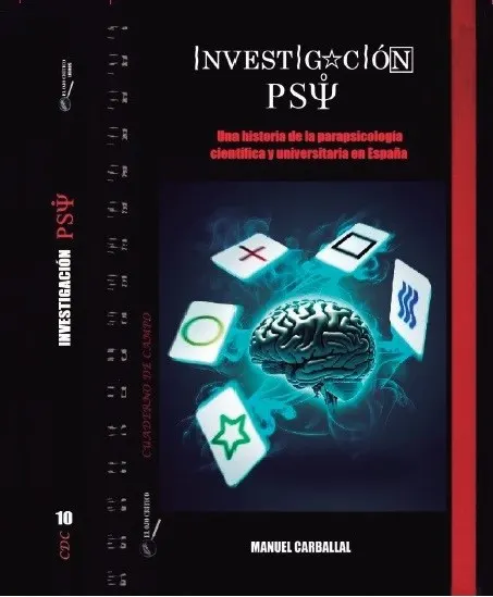 Portada y Investigación PSI