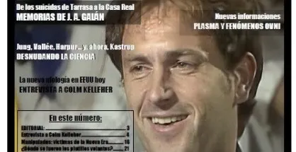 eoc 97 portada