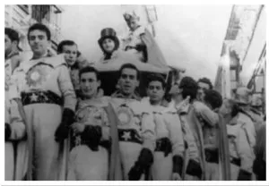 MARCIANOS 2