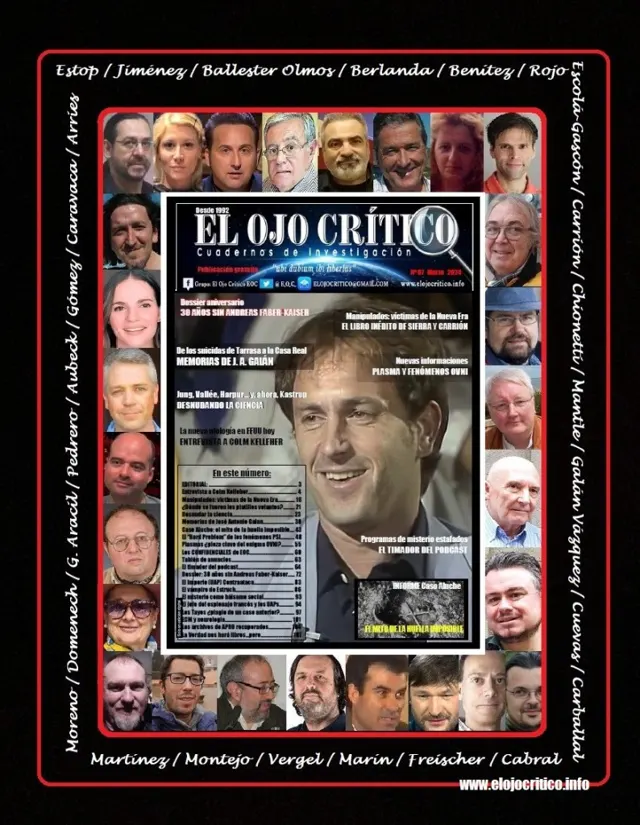 eoc 97 portada