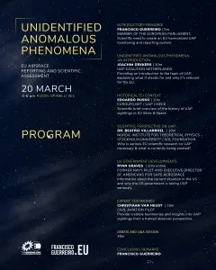 UAP Program