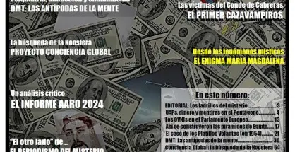 EOC 98 portada