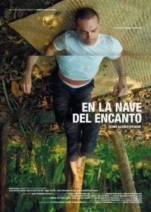 Pedro Alonso  LA NAVE DEL ENCANTO (2)