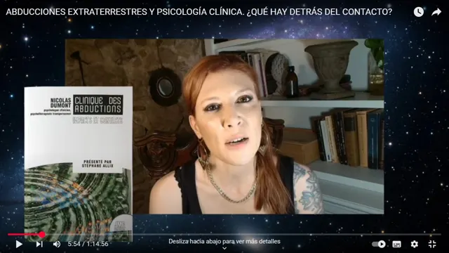 rumbo al infinito